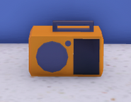 Radio
