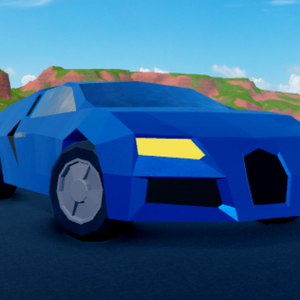Bugatti Jailbreak Wiki Fandom