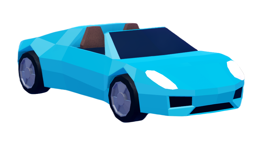 What Is the POSH's Value in Roblox Jailbreak Trading? 