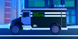 Bank Truck Jailbreak Wiki Fandom - roblox jailbreak cash dropper