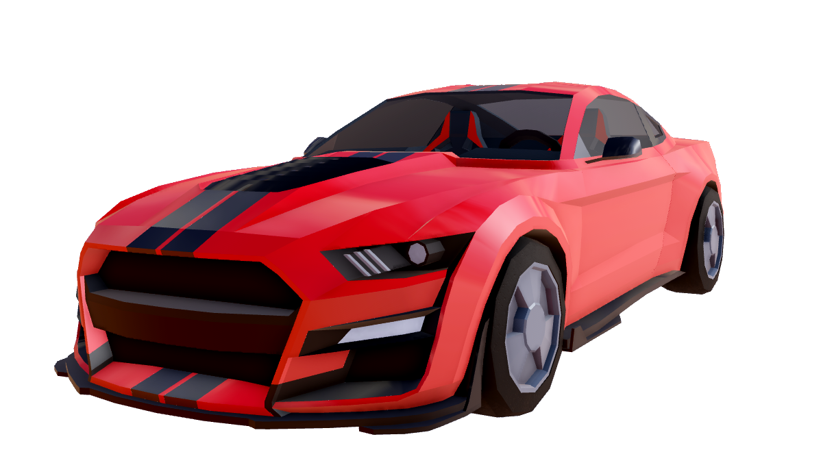 Top 5 Roblox Jailbreak Cars in 2023