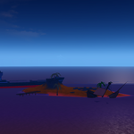 Cargo Ship Jailbreak Wiki Fandom
