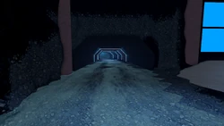 Secret Agent Base | Jailbreak Wiki | Fandom