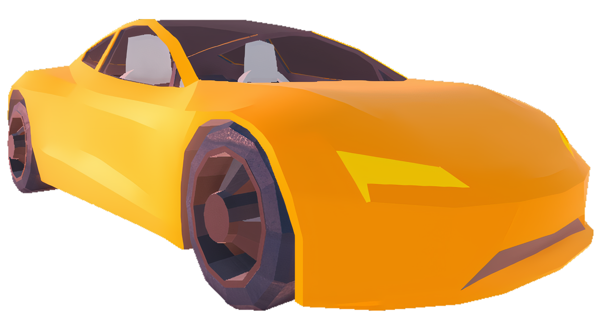 Roadster | Jailbreak Wiki | Fandom