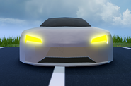 Roadster | Jailbreak Wiki | Fandom