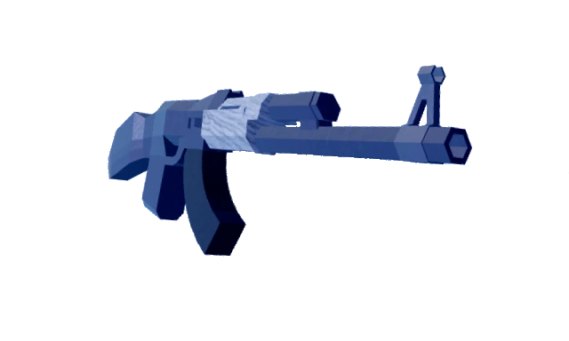 Ak 47 Jailbreak Wiki Fandom - free ak 47 roblox