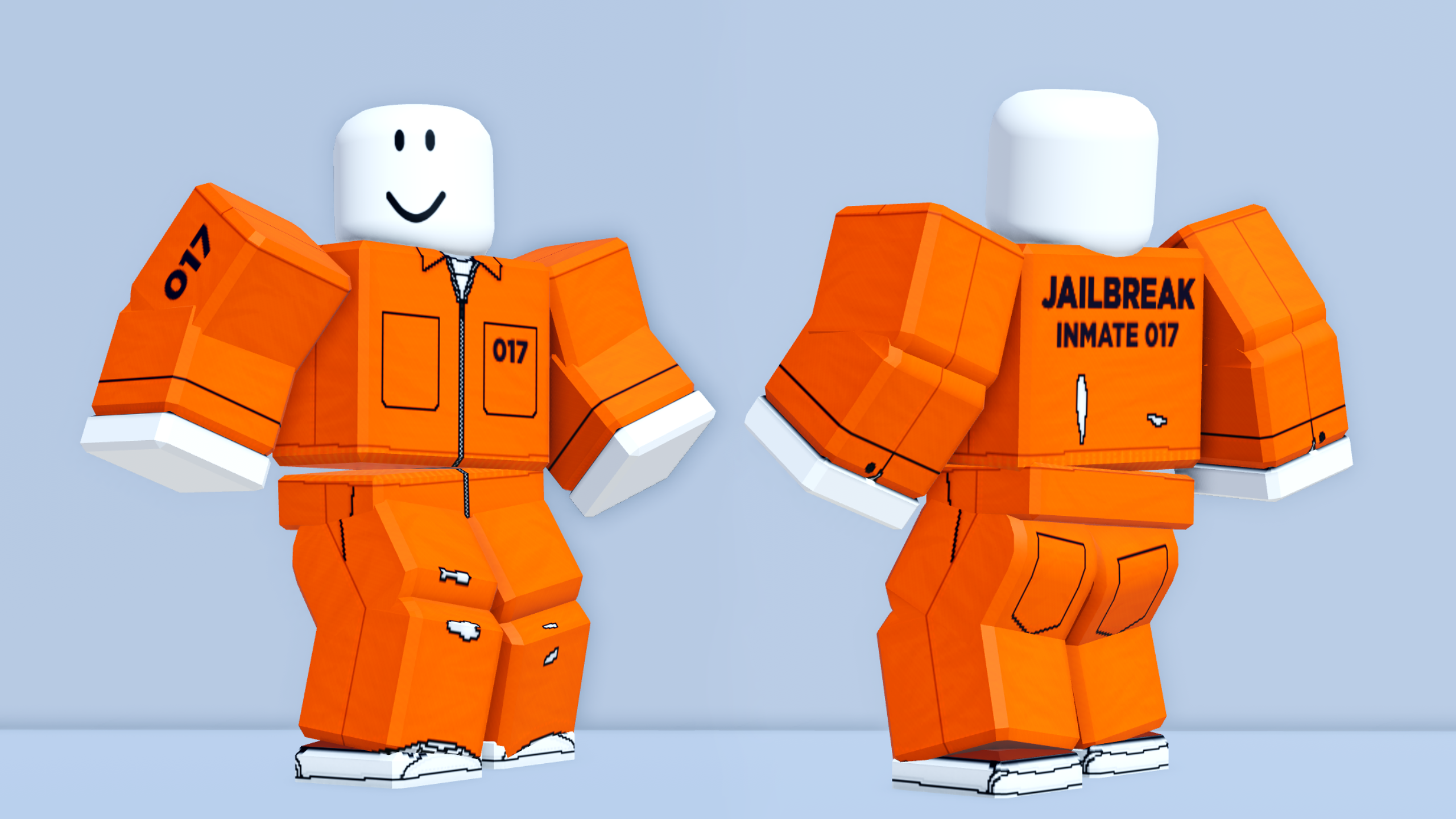 Jailbreak! - Roblox