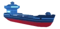 CargoShipTransparent