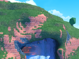 Pirate Hideaway