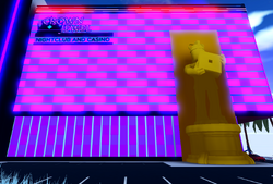 Where Is The Code In The Casino In Jailbreak