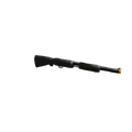 Old Shotgun model