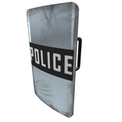 Riot Shield, Jailbreak Wiki