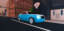 Celestial | Jailbreak Wiki | Fandom