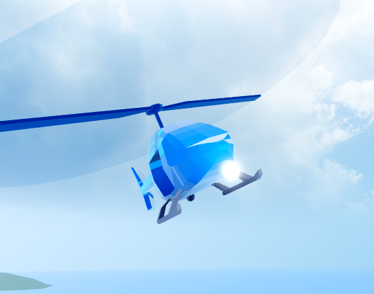 Helicopter Jailbreak Wiki Fandom - the helicopter roblox