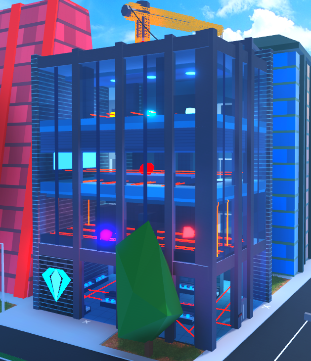 Jewelry Store Jailbreak Wiki Fandom - teleport jailbreak roblox