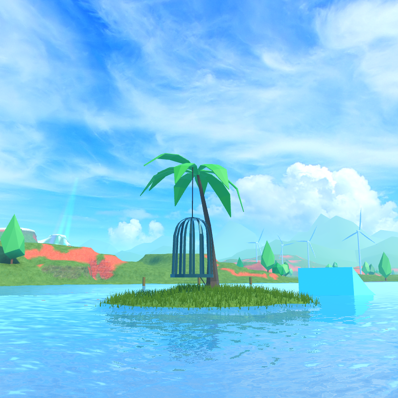 Cheater Island Jailbreak Wiki Fandom - roblox case island