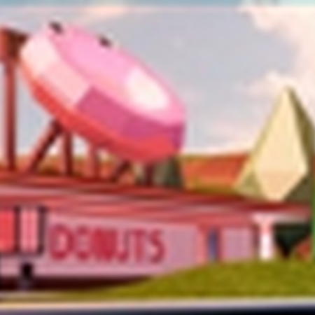 Donut Shop Jailbreak Wiki Fandom - roblox jailbreak robbing gas station donut shop ben toys and games