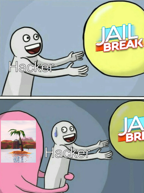 Jailbreak Memer (@JB_Memer) / X