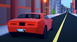 Challenger | Jailbreak Wiki | Fandom