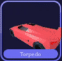 The option for spawning the Torpedo in the Garage GUI.