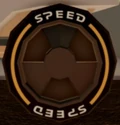 SpeedTireSticker