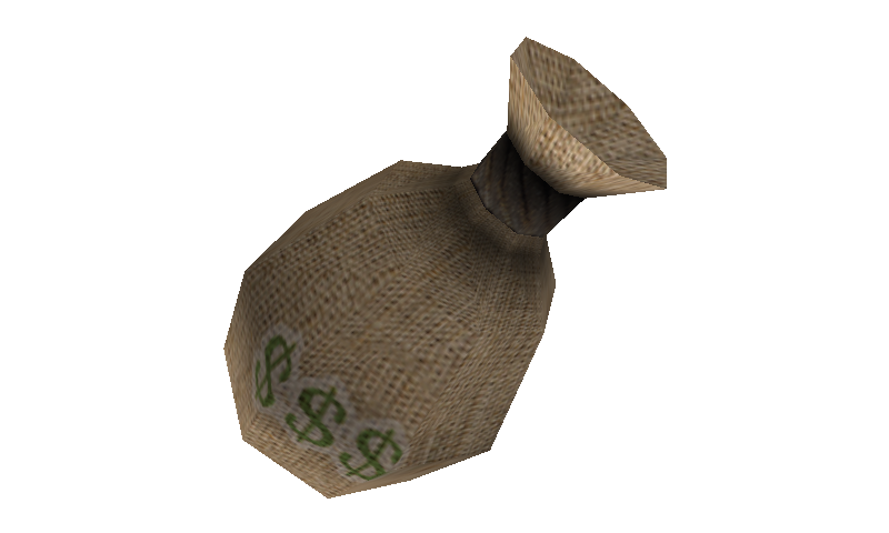 Heist Collectibles Jailbreak Wiki Fandom - roblox moneybag