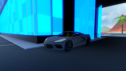 Casino, Jailbreak Wiki