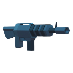 Pistol, Jailbreak Wiki