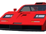 Brick Kar-1