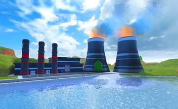 FULL GUIDE] Jailbreak NUCLEAR FACTORY ROBBERY ☢️ BOATS, RACING, NUKES