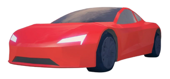 Roadster | Jailbreak Wiki | Fandom