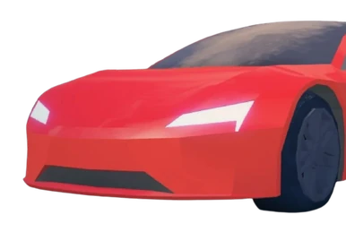 BANANA CAR Roblox Jailbreak CLEAN • FAST DELIVERY - Foto 3