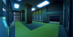 Bank Jailbreak Wiki Fandom - roblox jailbreak beta bank