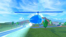 Helicopter Jailbreak Wiki Fandom - how to get the prison helicopter to respawn jailbreak roblox