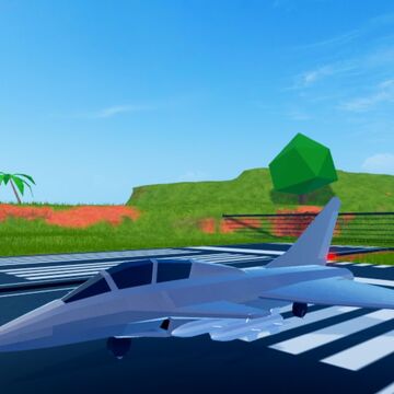 Jet Jailbreak Wiki Fandom - new jet fighter and stunt plane update aerial vehicles roblox jailbreak new update youtube