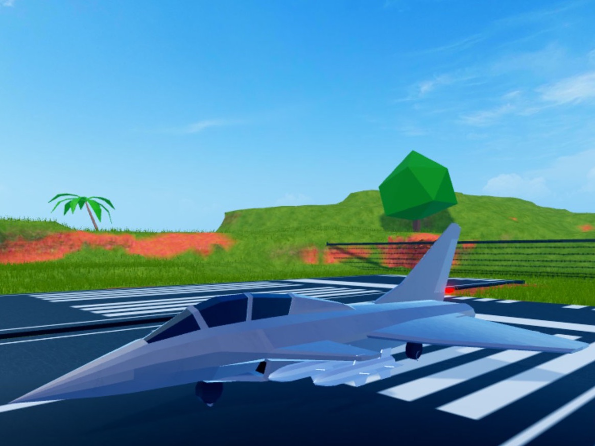 new jet fighter and stunt plane update aerial vehicles roblox jailbreak new update minecraftvideos tv