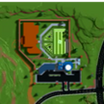 Prison Jailbreak Wiki Fandom - where is the roblox jailbreak level 5 prison area