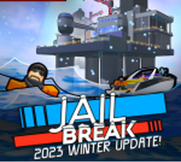 Códigos Roblox Jailbreak (Novembro 2023)