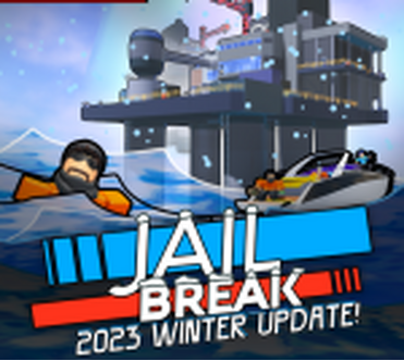 5 WAYS TO ESCAPE JAILBREAK 🚗🚓 // Roblox Jail Break 