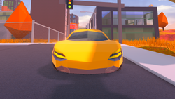 What Players Offer for the Megalodon in Roblox Jailbreak Trading? 