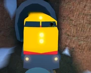 Cargotraineasteregg