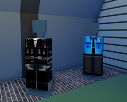 Attire Jailbreak Wiki Fandom - attire jailbreak wiki fandom roblox jailbreak how to change outfit without changing team Attire Jailbreak Wiki Fandom - roblox jailbreak how to change outfit without changing team