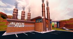 Power Plant Jailbreak Wiki Fandom - how to job jailbreak power point roblox