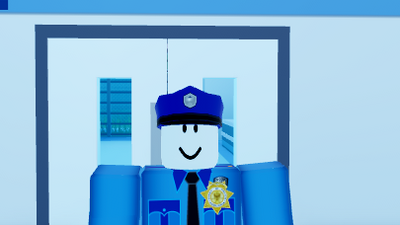 the worst camping cops ever roblox jailbreak