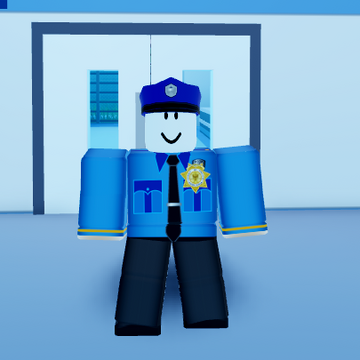 Police Jailbreak Wiki Fandom - roblox cops and robbers codes