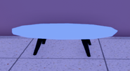 Marble Coffee Table