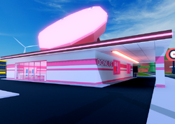 Donut Shop Jailbreak Wiki Fandom - donut shop jailbreak wiki fandom roblox jailbreak donut shop cooldown Donut Shop Jailbreak Wiki Fandom - roblox jailbreak donut shop cooldown