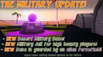 Militaryupdate
