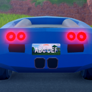 Bugatti Jailbreak Wiki Fandom