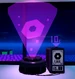 HologramDonutVendorFurniture